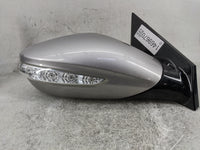 2011-2015 Hyundai Sonata Passenger Side View Mirror - Right Door Mirror OEM Used - Oemusedautoparts1.com