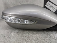 2011-2015 Hyundai Sonata Passenger Side View Mirror - Right Door Mirror OEM Used - Oemusedautoparts1.com