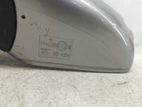 2011-2015 Hyundai Sonata Driver Side View Mirror - Left Door Mirror OEM Used - Oemusedautoparts1.com
