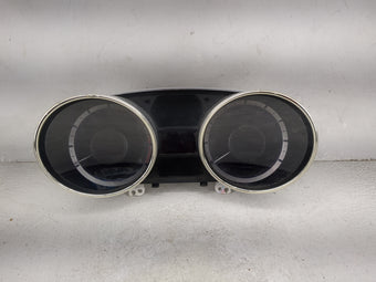 compare product 2011-2014 Hyundai Sonata Instrument Cluster Speedometer Gauges P/N:94001-3Q013 TN257470-0752 Miles:96K Fits OEM Used Auto Parts