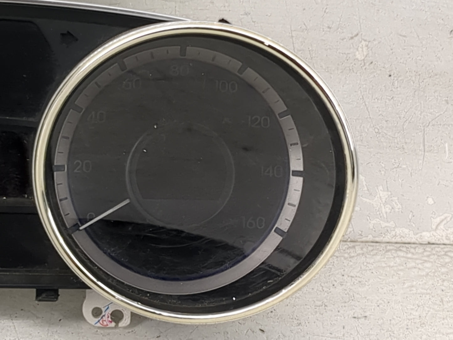2011-2014 Hyundai Sonata Instrument Cluster Speedometer Gauges P/N:94001-3Q013 TN257470-0752 Miles:96K Fits OEM Used Auto Pa