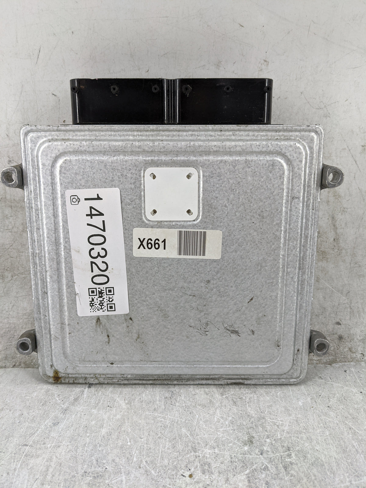 2011-2014 Hyundai Sonata PCM Engine Control Computer ECU ECM PCU OEM P/N:39101-2G661 39111-2G661 Fits 2011 2012 2013 2014 OE