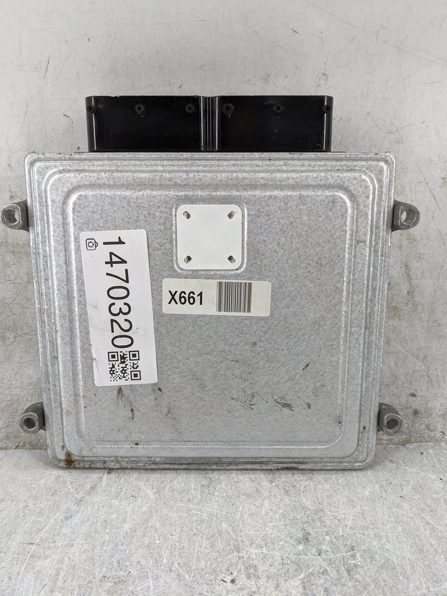 2011-2014 Hyundai Sonata PCM Engine Control Computer ECU ECM PCU OEM P/N:39101-2G661 39111-2G661 Fits Fits 2011 2012 2013 20