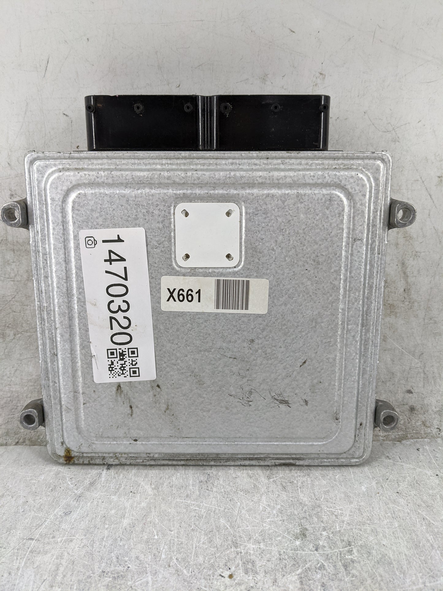 2011-2014 Hyundai Sonata PCM Engine Control Computer ECU ECM PCU OEM P/N:39101-2G661 39111-2G661 Fits Fits 2011 2012 2013 20