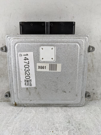 compare product 2011-2014 Hyundai Sonata PCM Engine Control Computer ECU ECM PCU OEM P/N:39101-2G661 39111-2G661 Fits Fits 2011 2012 2013 2014 OEM Used Auto Parts