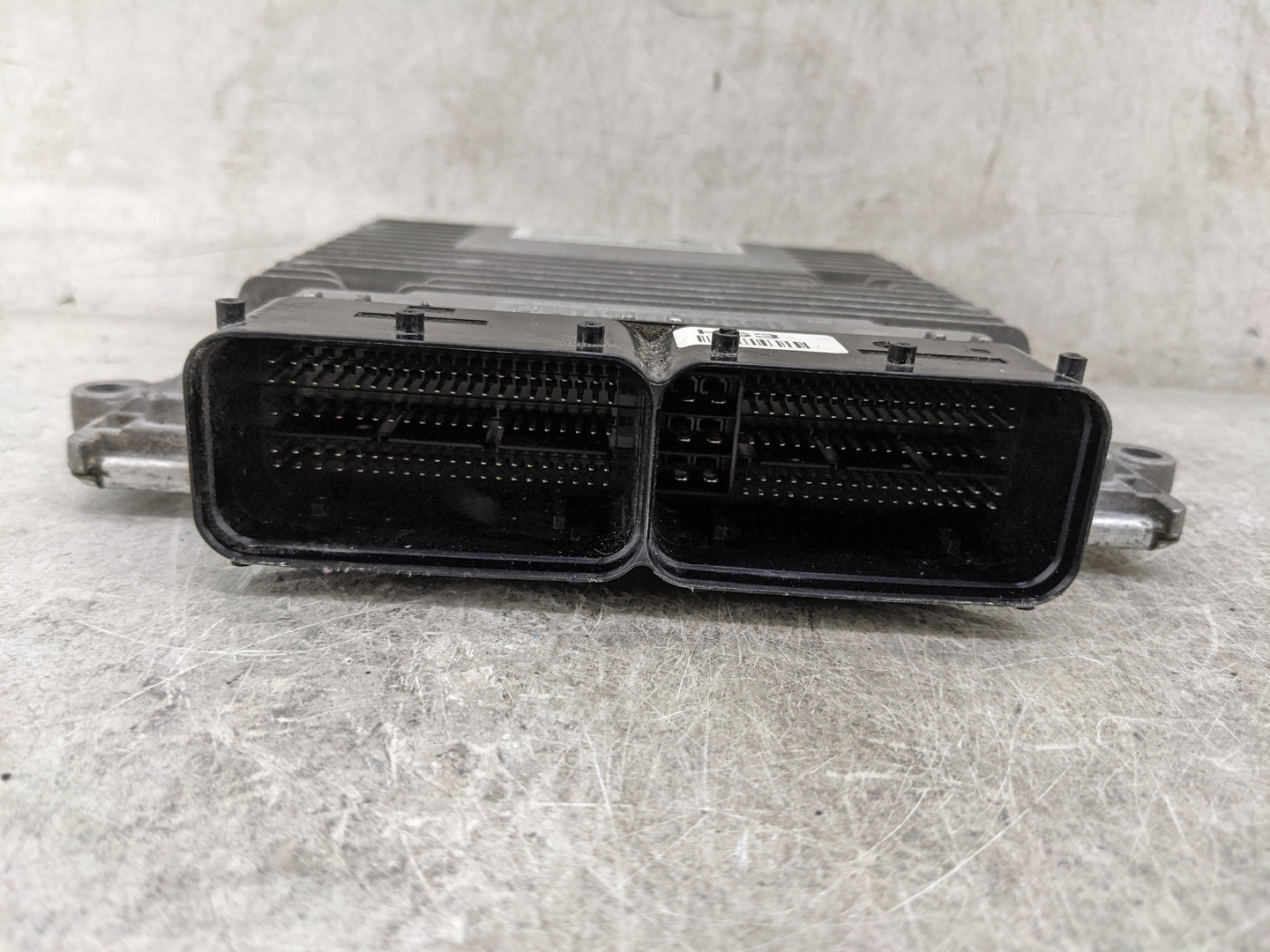 2011-2014 Hyundai Sonata PCM Engine Control Computer ECU ECM PCU OEM P/N:39101-2G661 39111-2G661 Fits Fits 2011 2012 2013 20