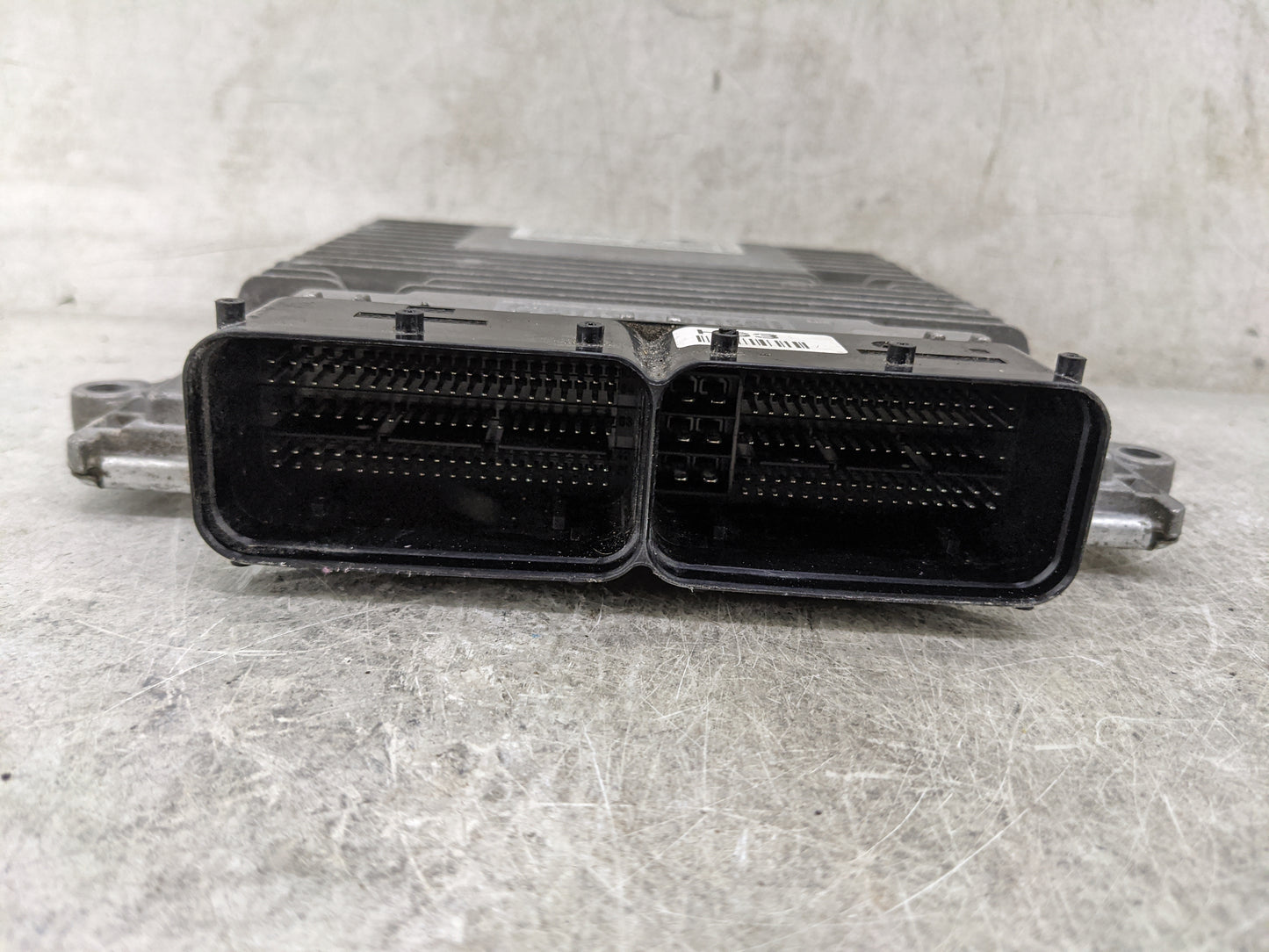 2011-2014 Hyundai Sonata PCM Engine Control Computer ECU ECM PCU OEM P/N:39101-2G661 39111-2G661 Fits Fits 2011 2012 2013 20