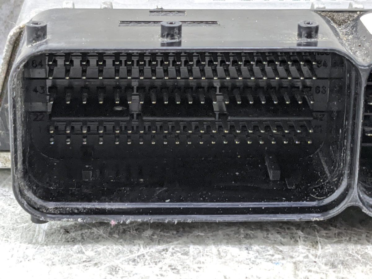 2011-2014 Hyundai Sonata PCM Engine Control Computer ECU ECM PCU OEM P/N:39101-2G661 39111-2G661 Fits 2011 2012 2013 2014 OE