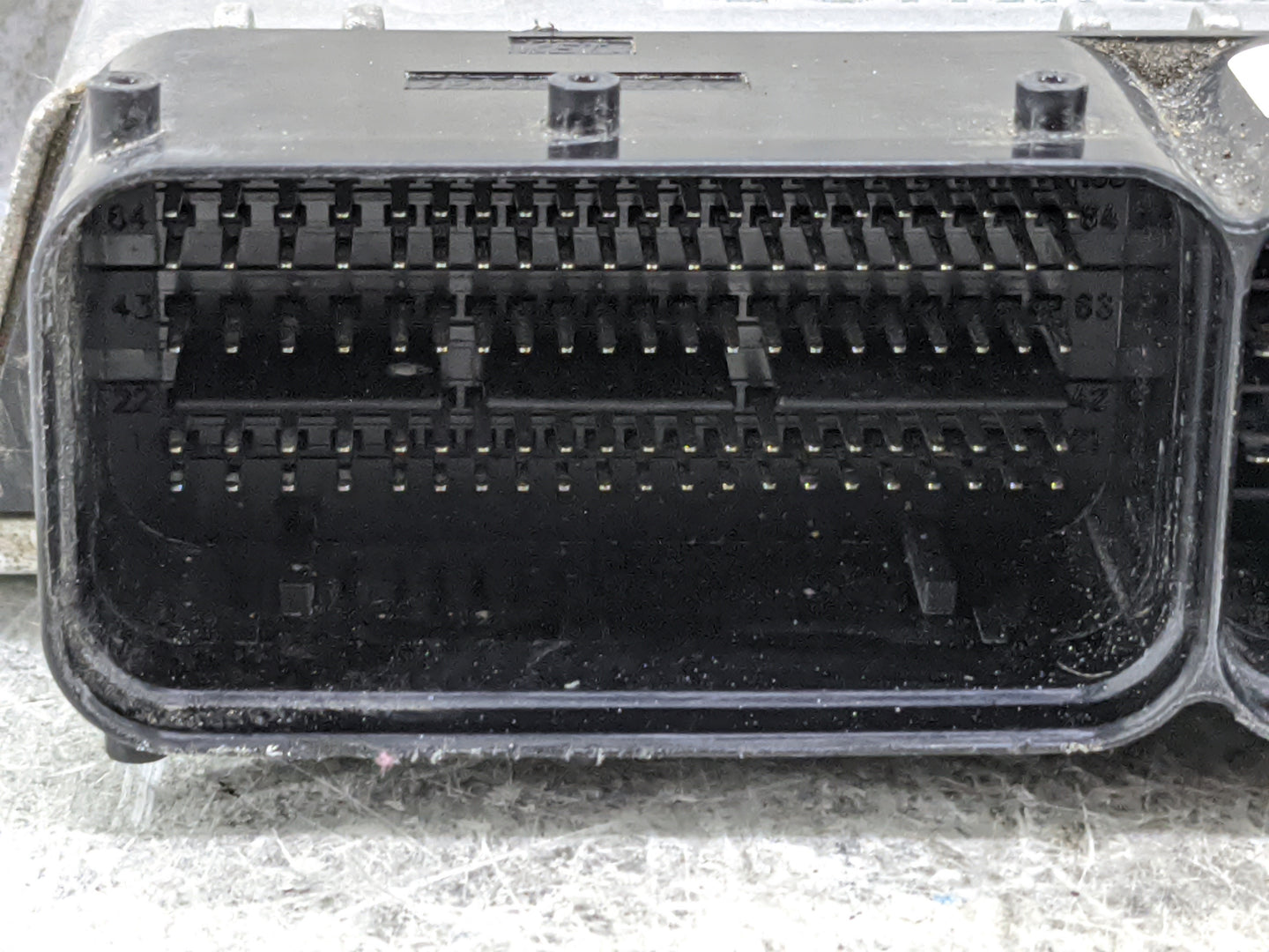 2011-2014 Hyundai Sonata PCM Engine Control Computer ECU ECM PCU OEM P/N:39101-2G661 39111-2G661 Fits Fits 2011 2012 2013 20
