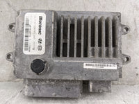 2011-2015 Hyundai Sonata PCM Engine Control Computer ECU ECM PCU OEM P/N:46150-3D110 Fits Fits 2011 2012 2013 2014 2015 OEM 