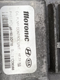 2011-2015 Hyundai Sonata PCM Engine Control Computer ECU ECM PCU OEM P/N:46150-3D110 Fits Fits 2011 2012 2013 2014 2015 OEM 