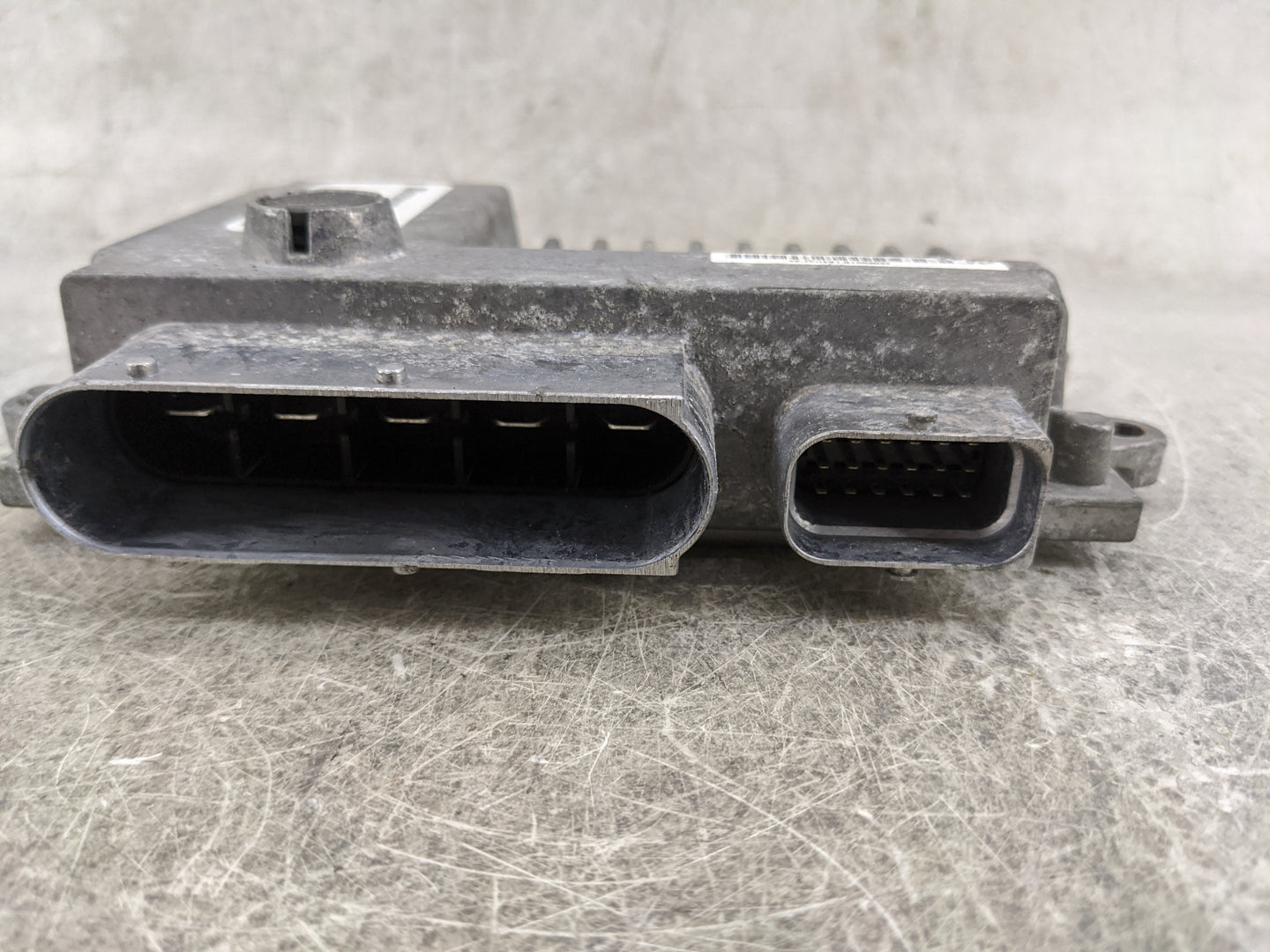2011-2015 Hyundai Sonata PCM Engine Control Computer ECU ECM PCU OEM P/N:46150-3D110 Fits Fits 2011 2012 2013 2014 2015 OEM 