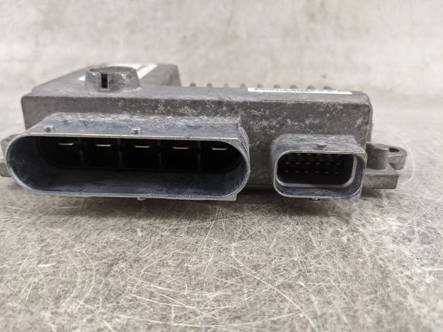 2011-2015 Hyundai Sonata PCM Engine Control Computer ECU ECM PCU OEM P/N:46150-3D110 Fits Fits 2011 2012 2013 2014 2015 OEM 