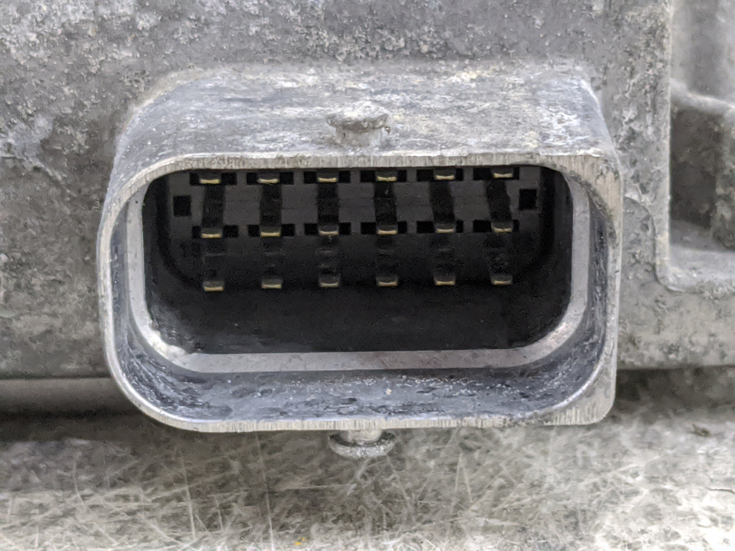 2011-2015 Hyundai Sonata PCM Engine Control Computer ECU ECM PCU OEM P/N:46150-3D110 Fits Fits 2011 2012 2013 2014 2015 OEM 