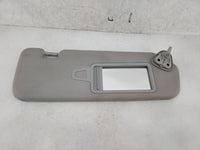2011-2015 Hyundai Sonata Sun Visor Shade Replacement Passenger Right Mirror Fits Fits 2011 2012 2013 2014 2015 OEM Used Auto