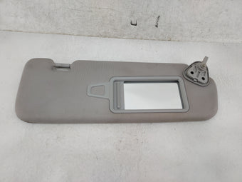 compare product 2011-2015 Hyundai Sonata Sun Visor Shade Replacement Passenger Right Mirror Fits Fits 2011 2012 2013 2014 2015 OEM Used Auto Parts