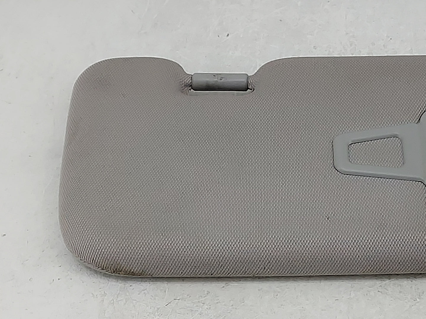 2011-2015 Hyundai Sonata Sun Visor Shade Replacement Passenger Right Mirror Fits Fits 2011 2012 2013 2014 2015 OEM Used Auto