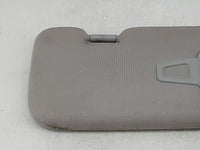 2011-2015 Hyundai Sonata Sun Visor Shade Replacement Passenger Right Mirror Fits Fits 2011 2012 2013 2014 2015 OEM Used Auto