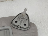2011-2015 Hyundai Sonata Sun Visor Shade Replacement Passenger Right Mirror Fits Fits 2011 2012 2013 2014 2015 OEM Used Auto