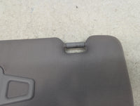 2011-2015 Hyundai Sonata Sun Visor Shade Replacement Driver Left Mirror Fits Fits 2011 2012 2013 2014 2015 OEM Used Auto Par