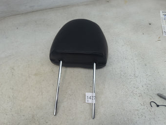 compare product 2011 Hyundai Sonata Headrest Head Rest Front Driver Passenger Seat Fits OEM Used Auto Parts