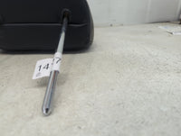2011 Hyundai Sonata Headrest Head Rest Front Driver Passenger Seat Fits OEM Used Auto Parts - Oemusedautoparts1.com