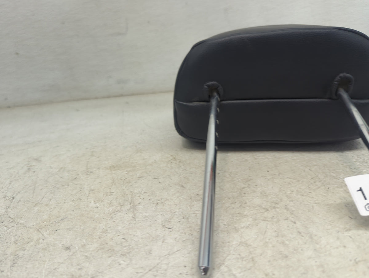 2011 Hyundai Sonata Headrest Head Rest Front Driver Passenger Seat Fits OEM Used Auto Parts - Oemusedautoparts1.com
