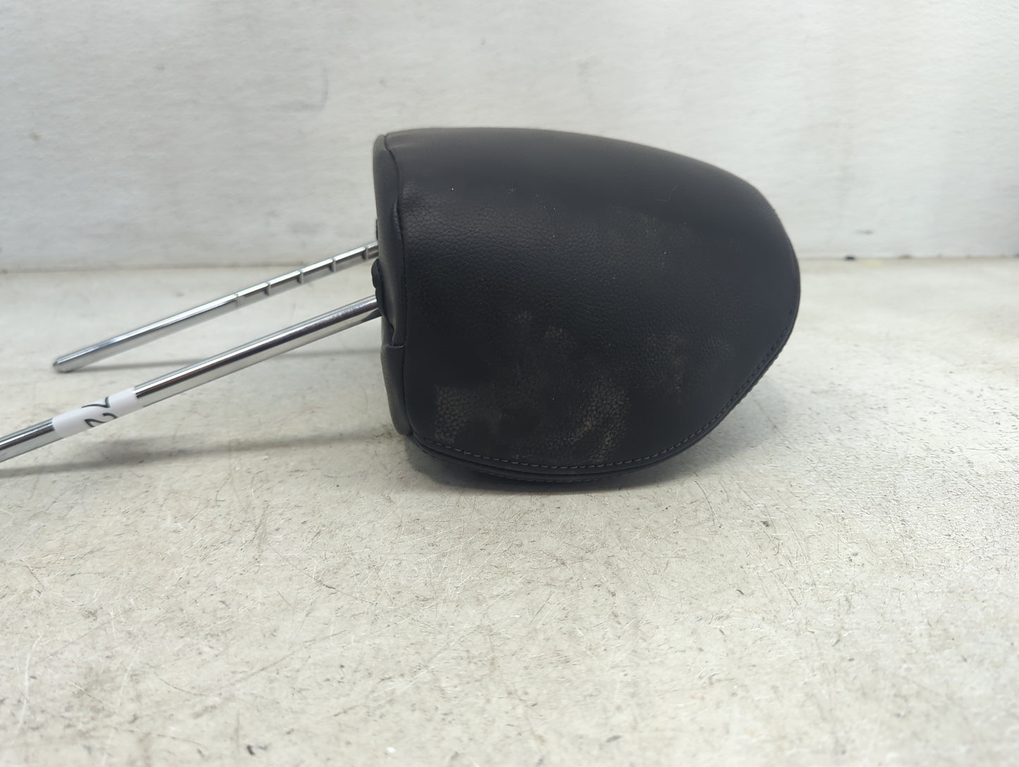2011 Hyundai Sonata Headrest Head Rest Front Driver Passenger Seat Fits OEM Used Auto Parts - Oemusedautoparts1.com