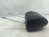 2011 Hyundai Sonata Headrest Head Rest Front Driver Seat Black - Oemusedautoparts1.com