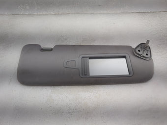 compare product 2011-2015 Hyundai Sonata Sun Visor Shade Replacement Passenger Right Mirror Fits Fits 2011 2012 2013 2014 2015 OEM Used Auto Parts