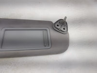 2011-2015 Hyundai Sonata Sun Visor Shade Replacement Passenger Right Mirror Fits Fits 2011 2012 2013 2014 2015 OEM Used Auto