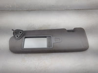 2011-2015 Hyundai Sonata Sun Visor Shade Replacement Driver Left Mirror Fits Fits 2011 2012 2013 2014 2015 OEM Used Auto Par