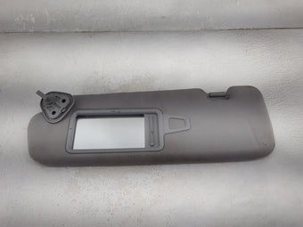 compare product 2011-2015 Hyundai Sonata Sun Visor Shade Replacement Driver Left Mirror Fits Fits 2011 2012 2013 2014 2015 OEM Used Auto Parts