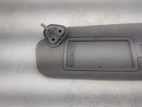 2011-2015 Hyundai Sonata Sun Visor Shade Replacement Driver Left Mirror Fits Fits 2011 2012 2013 2014 2015 OEM Used Auto Par
