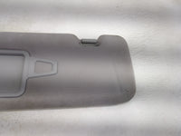 2011-2015 Hyundai Sonata Sun Visor Shade Replacement Driver Left Mirror Fits Fits 2011 2012 2013 2014 2015 OEM Used Auto Par