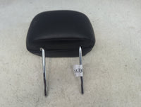 2011 Hyundai Sonata Headrest Head Rest Rear Seat Fits OEM Used Auto Parts - Oemusedautoparts1.com