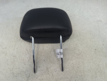 2011 Hyundai Sonata Headrest Head Rest Rear Seat Fits OEM Used Auto Parts - Oemusedautoparts1.com