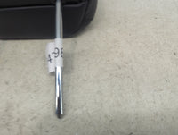 2011 Hyundai Sonata Headrest Head Rest Rear Seat Fits OEM Used Auto Parts - Oemusedautoparts1.com