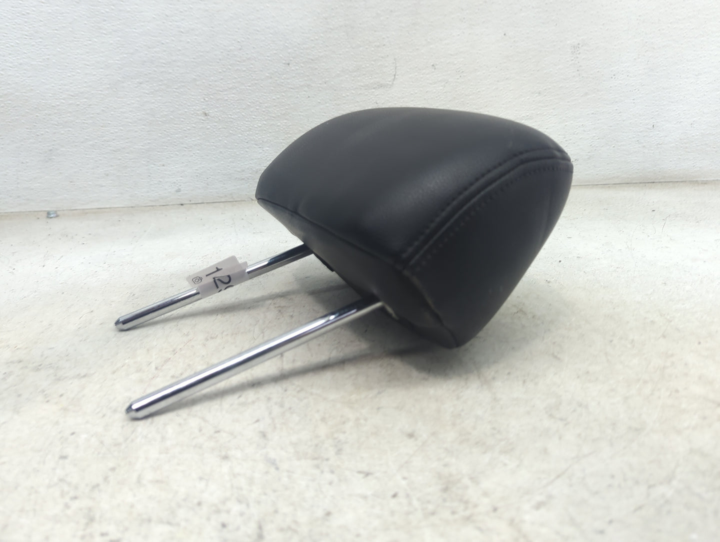 2011 Hyundai Sonata Headrest Head Rest Rear Seat Fits OEM Used Auto Parts - Oemusedautoparts1.com