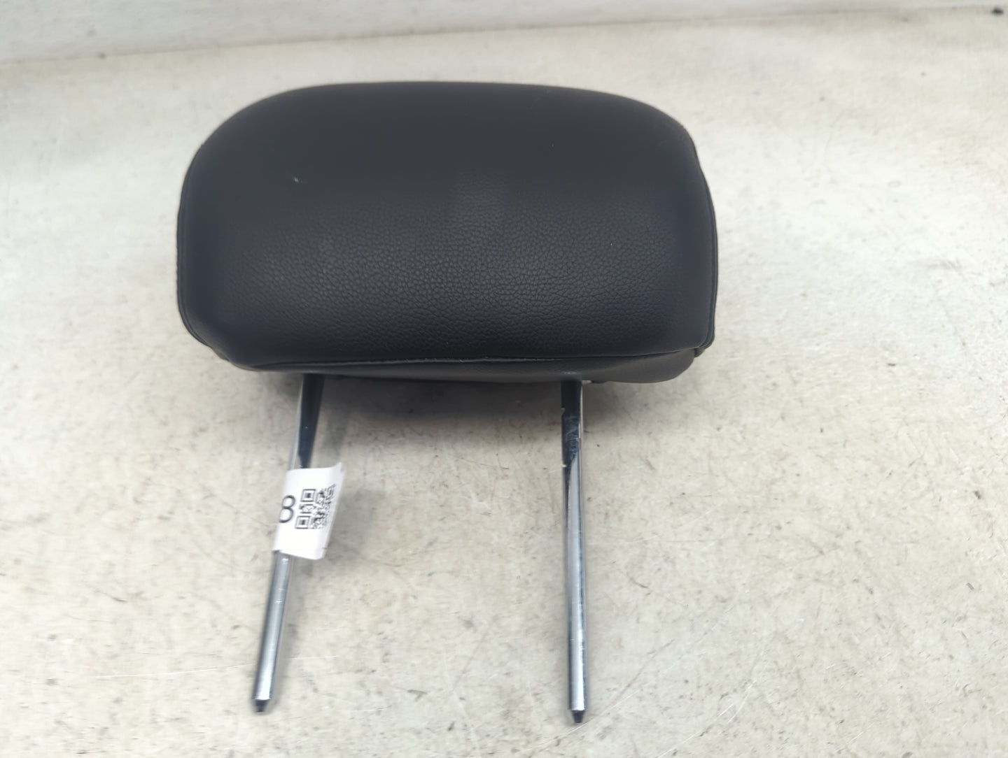 2011 Hyundai Sonata Headrest Head Rest Rear Seat Fits OEM Used Auto Parts - Oemusedautoparts1.com