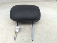 2011 Hyundai Sonata Headrest Head Rest Rear Seat Fits OEM Used Auto Parts - Oemusedautoparts1.com