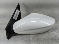 2011-2014 Hyundai Sonata Driver Side View Mirror - Left Door Mirror OEM Used - Oemusedautoparts1.com