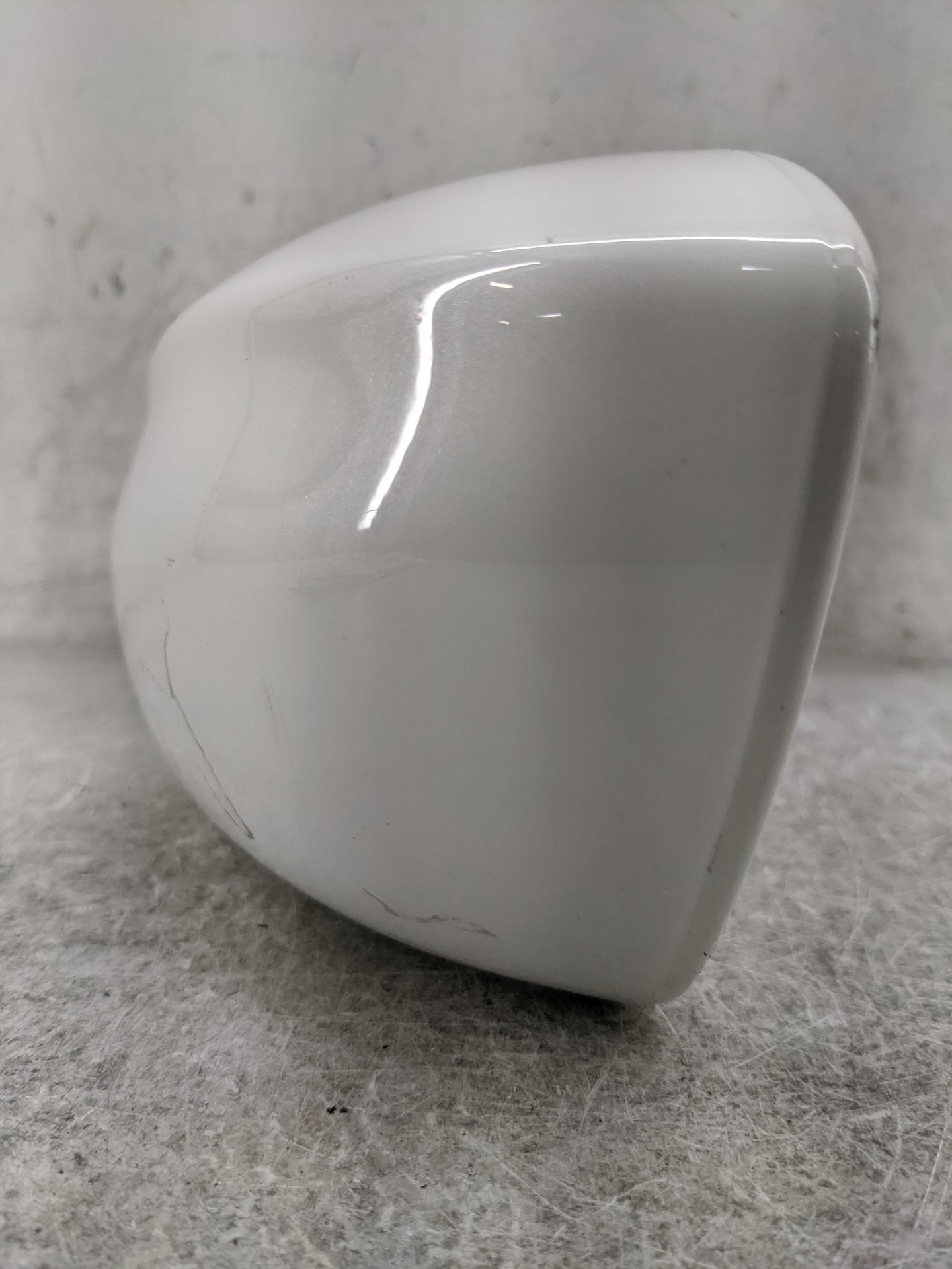 2011-2014 Hyundai Sonata Driver Side View Mirror - Left Door Mirror OEM Used - Oemusedautoparts1.com