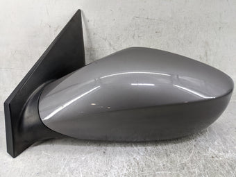 compare product 2011-2014 Hyundai Sonata Driver Side View Mirror - Left Door Mirror OEM Used