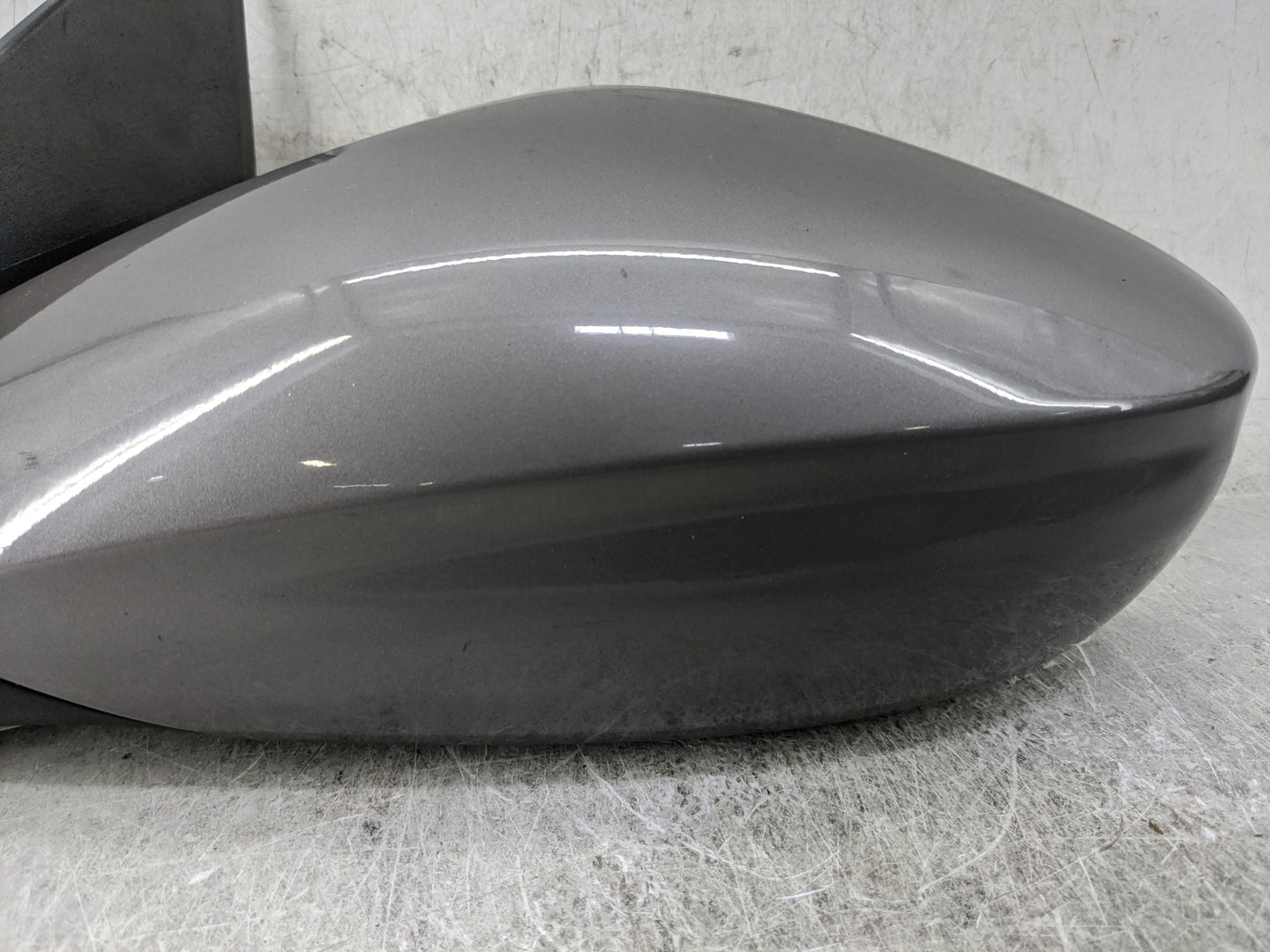 2011-2014 Hyundai Sonata Driver Side View Mirror - Left Door Mirror OEM Used - Oemusedautoparts1.com