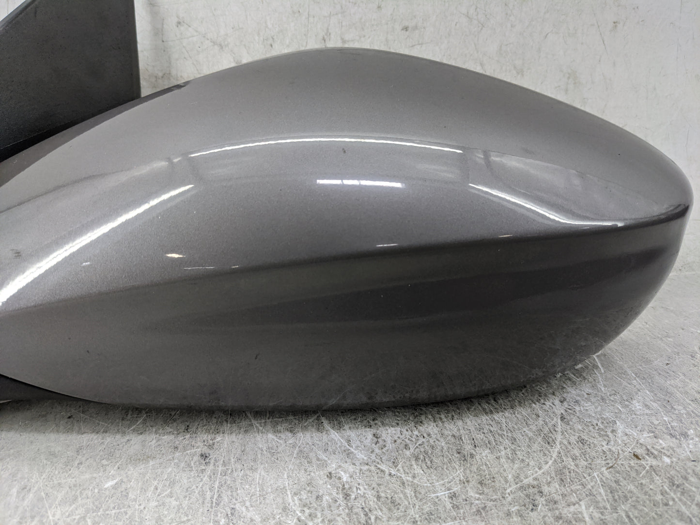 2011-2014 Hyundai Sonata Driver Side View Mirror - Left Door Mirror OEM Used - Oemusedautoparts1.com