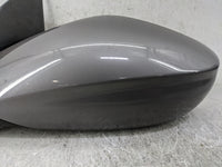 2011-2014 Hyundai Sonata Driver Side View Mirror - Left Door Mirror OEM Used - Oemusedautoparts1.com