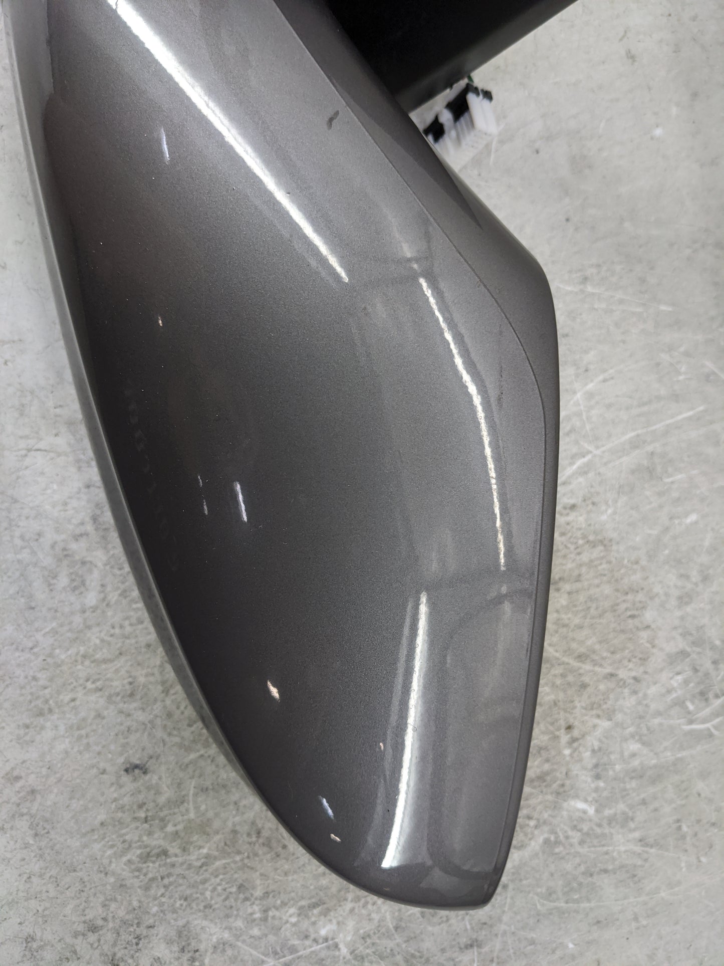 2011-2014 Hyundai Sonata Driver Side View Mirror - Left Door Mirror OEM Used - Oemusedautoparts1.com