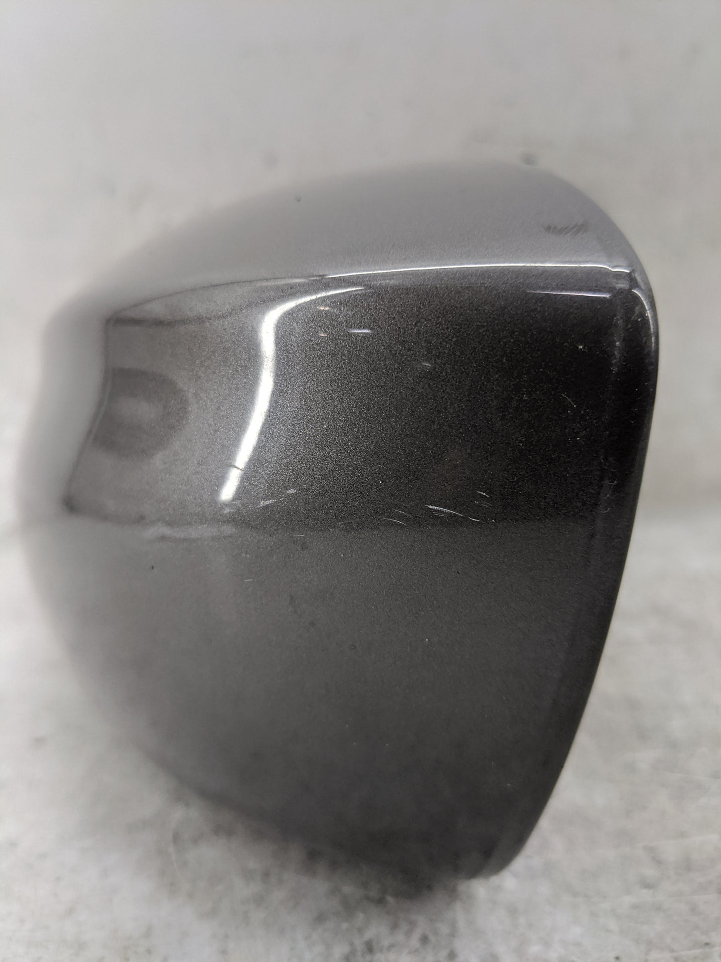 2011-2014 Hyundai Sonata Driver Side View Mirror - Left Door Mirror OEM Used - Oemusedautoparts1.com