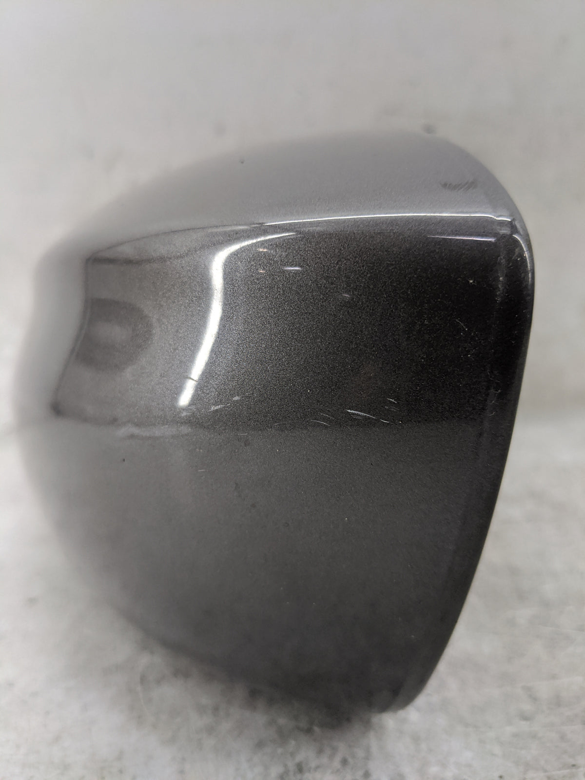 2011-2014 Hyundai Sonata Driver Side View Mirror - Left Door Mirror OEM Used - Oemusedautoparts1.com